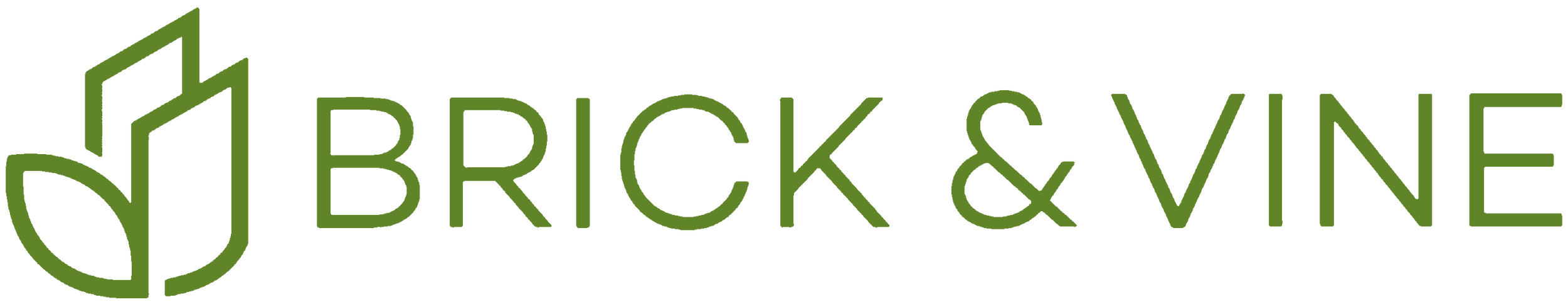 Brick & Vine