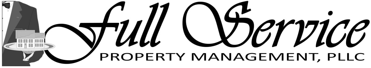 Full Service Property Management