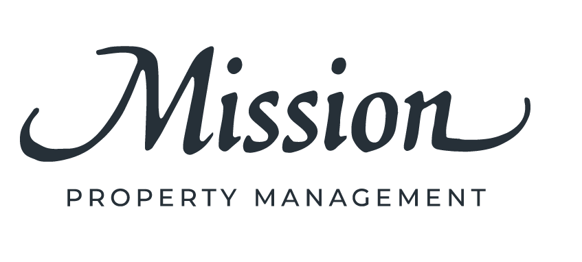 Mission Property Management