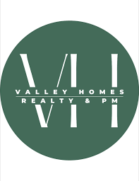 Valley Homes Realty & PM